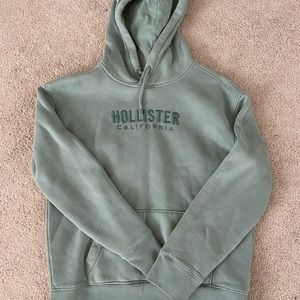 Hollister Hoodie